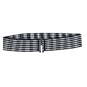 Missoni | Accessories | Missoni Classic Black White Striped  display picture 1